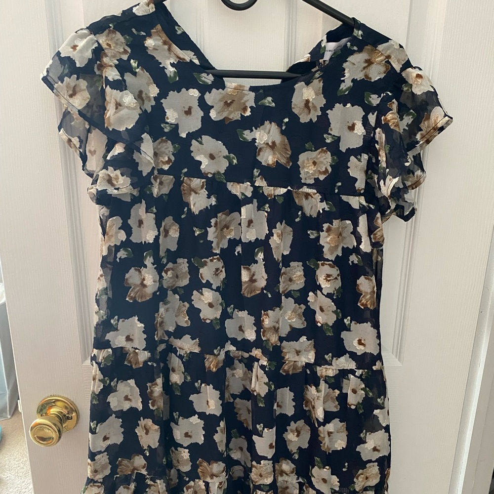 Pink lily - living my best style x - dress - nbw